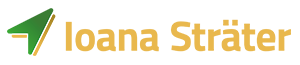 Ioana Sträter Logo