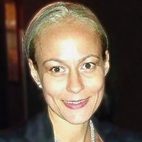Ruxandra Perea Profile